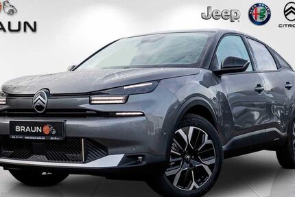 Citroen C4 4.000 km 23.850 &euro; Koblenz 56070