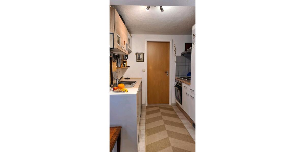 Erdgeschoßwohnung Koblenz Arenberg-Immendorf - 3 Zimmer, 60 m&sup2;, 650&euro; | Angebot:26351581