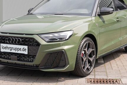 Audi A1 4.900 km 34.530 &euro; Neuwied 56564