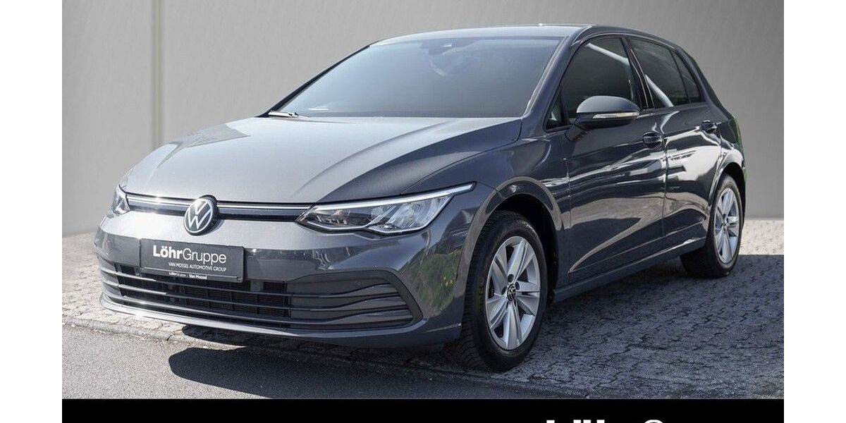 VW Golf 54.049 km 18.580 &euro; Höhr-Grenzhausen 56203