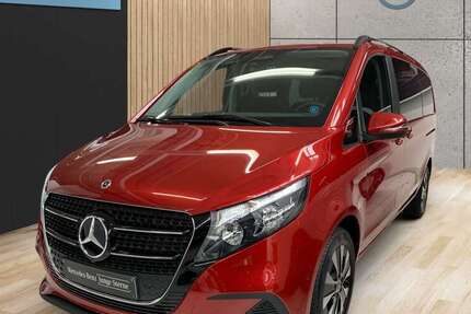 Mercedes-Benz V 220 17.140 km 55.488 € Koblenz 56073