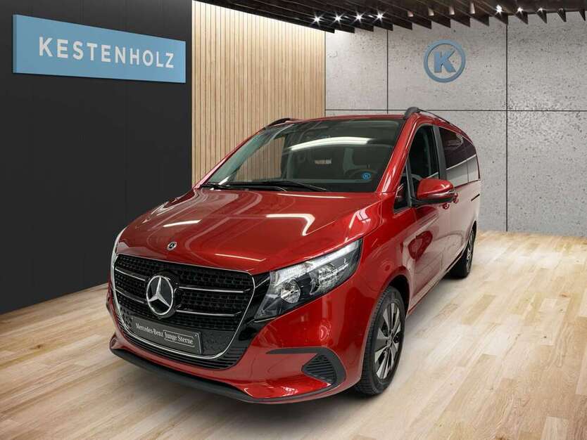 Mercedes-Benz V 220 17.140 km 55.488 € Koblenz 56073