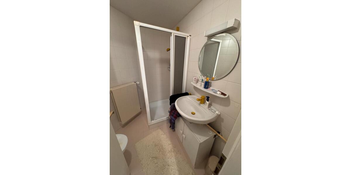 Etagenwohnung Koblenz Karthause - 1 Zimmer, 30 m&sup2;, 550&euro; | Angebot:25887798