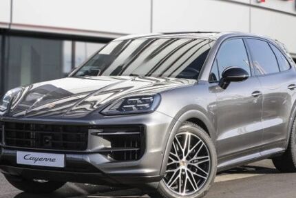 Porsche Cayenne 19.900 km 114.950 &euro; Koblenz 56070