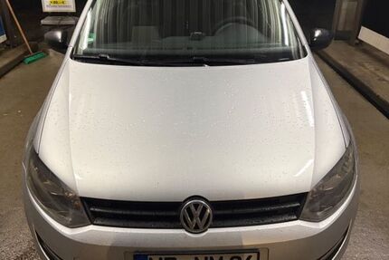 VW Polo 199.000 km 4.500 &euro; Bad Hönningen 53557