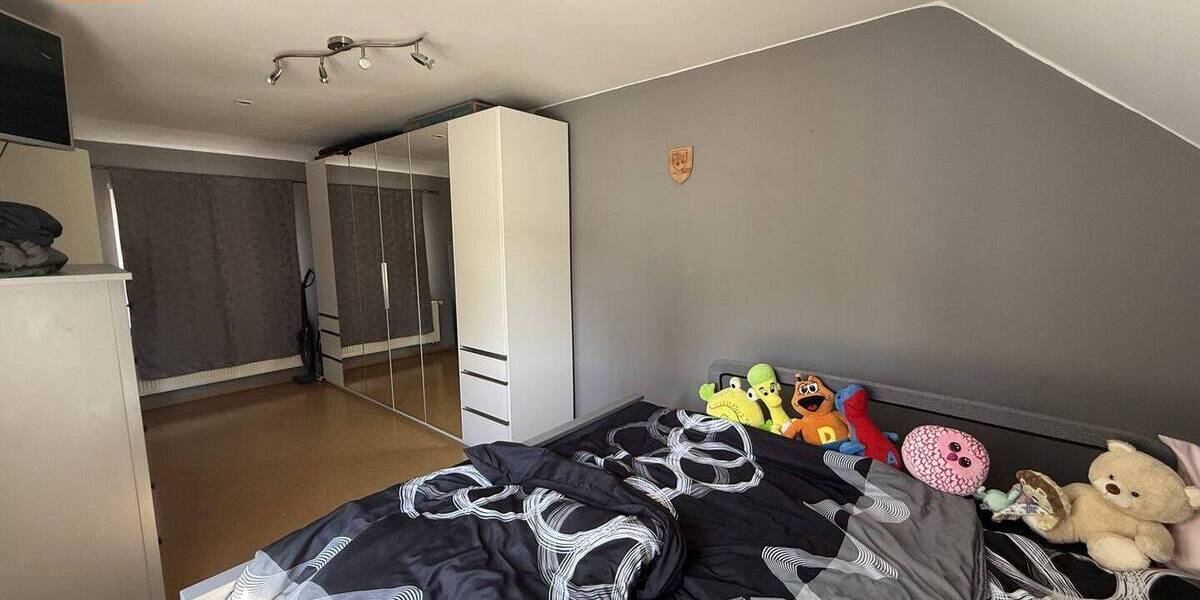 Einfamilienhaus Dernbach (Westerwald) - 4 Zimmer, 110 m&sup2;, 295.000&euro; | Angebot:26433932