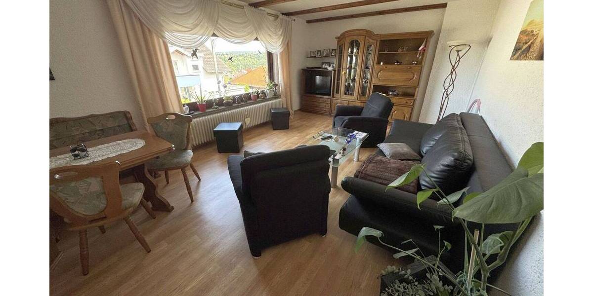 Doppelhaushälfte Vallendar - 5 Zimmer, 100 m&sup2;, 309.000&euro; | Angebot:25696849