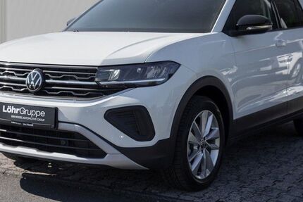 VW T-Cross 20.592 km 20.380 &euro; Höhr-Grenzhausen 56203