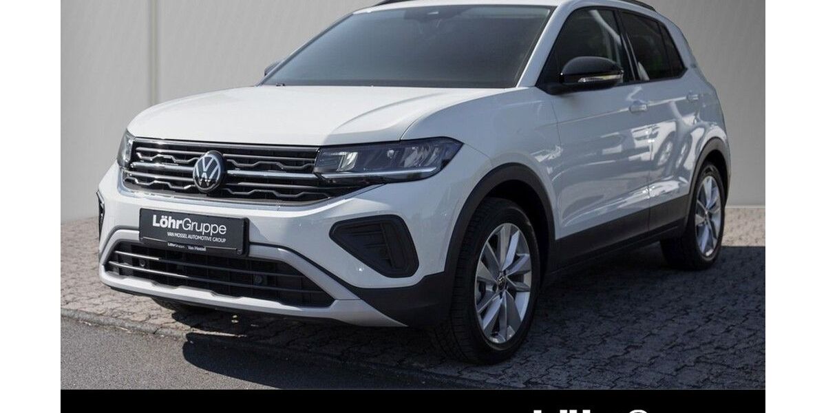 VW T-Cross 20.592 km 20.380 &euro; Höhr-Grenzhausen 56203