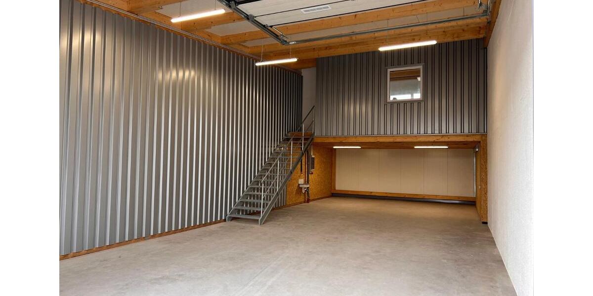 Gewerbeobjekt Mülheim-Kärlich Kärlich - 1.199&euro; | Angebot:19170698