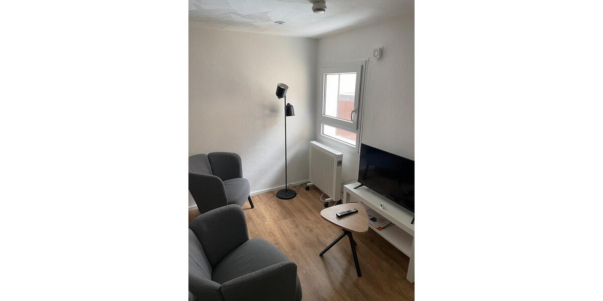 Etagenwohnung Koblenz Bubenheim - 1 Zimmer, 25 m&sup2;, 500&euro; | Angebot:26335199