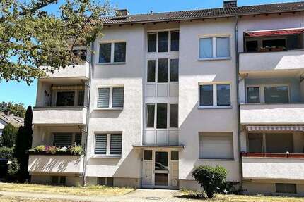 Wohnung Koblenz Karthause - 3 Zimmer, 35 m&sup2;, 95.000&euro; | Angebot:27290563