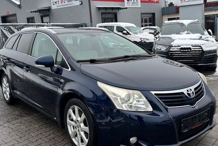 Toyota Avensis 268.000 km 4.490 &euro; Ransbach-Baumbach 56235
