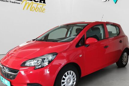 Opel Corsa 56.306 km 8.990 € Koblenz 56073