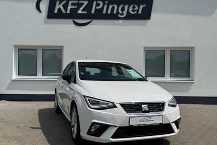 Seat Ibiza 19.930 km 18.499 &euro; Kottenheim 56736