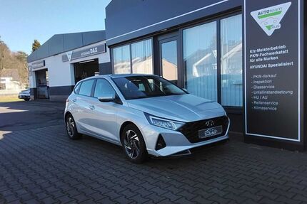 Hyundai i20 69.940 km 14.990 &euro; Neuwied 56566