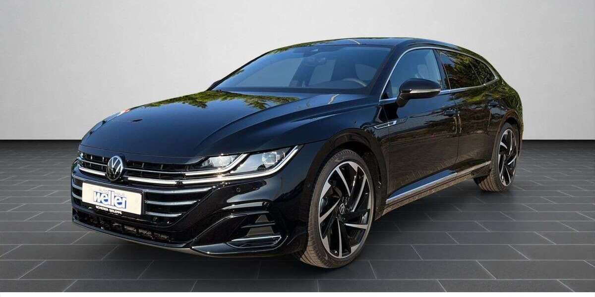 VW Arteon 19.900 km 39.999 &euro; Kruft 56642