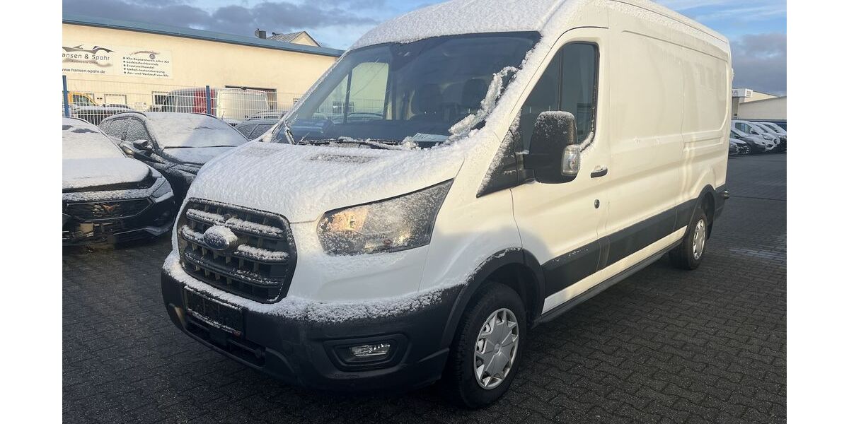 Ford Transit 207.300 km 15.950 € Halsenbach 56283