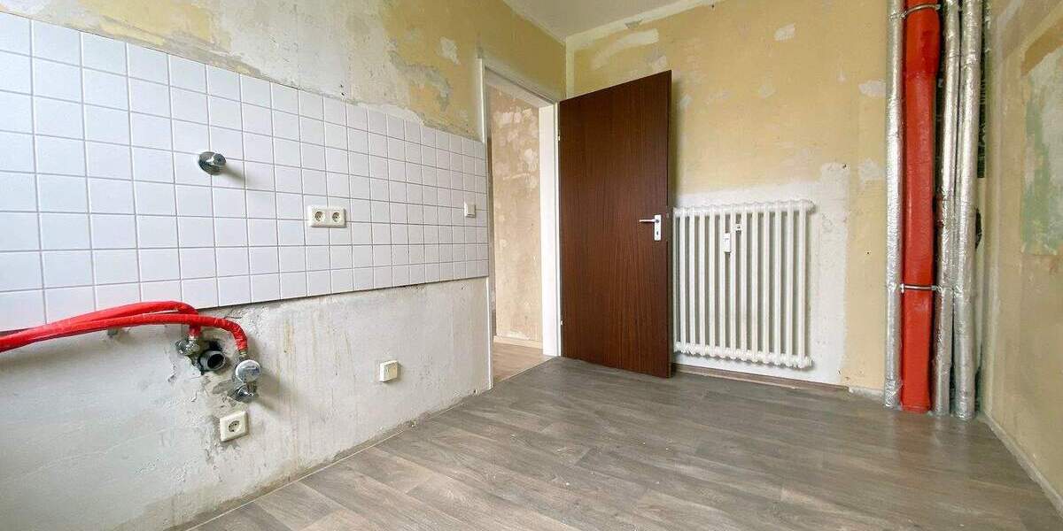Etagenwohnung Neuwied Heddesdorfer Berg - 5 Zimmer, 96 m&sup2;, 690&euro; | Angebot:24589352