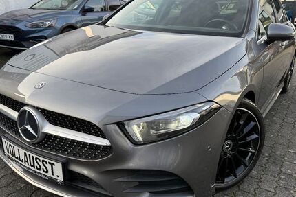 Mercedes-Benz A 250 37.052 km 28.900 &euro; Wirges 56422