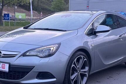 Opel Astra 190.000 km 6.995 &euro; Boppard 56154
