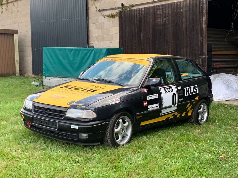 Astra