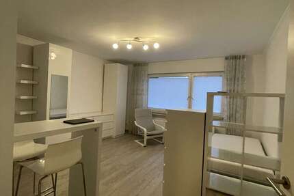 Wohnung zum Mieten in Koblenz 510 € 25.61 m² 1.5 zimmer