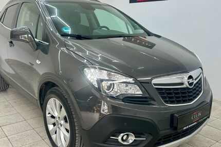 Opel Mokka 139.000 km 8.790 &euro; Höhr-Grenzhausen 56203