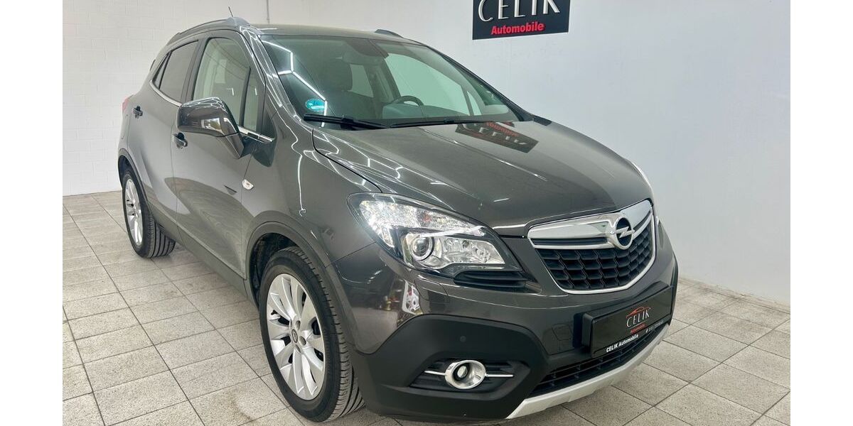 Opel Mokka 139.000 km 8.790 &euro; Höhr-Grenzhausen 56203