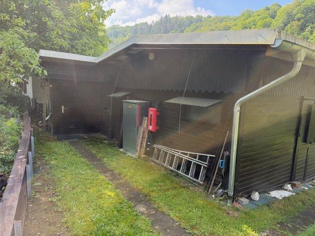 Einfamilienhaus Waldbreitbach - 2 Zimmer, 48 m&sup2;, 51.500&euro; | Angebot:26552284