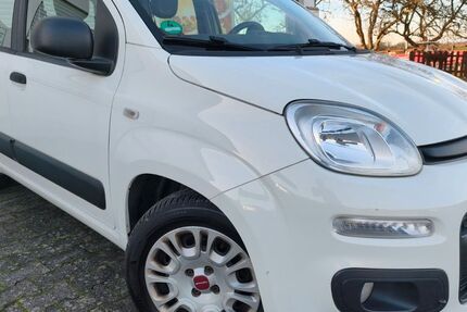 Fiat Panda 157.019 km 4.600 &euro; Nastätten 56355