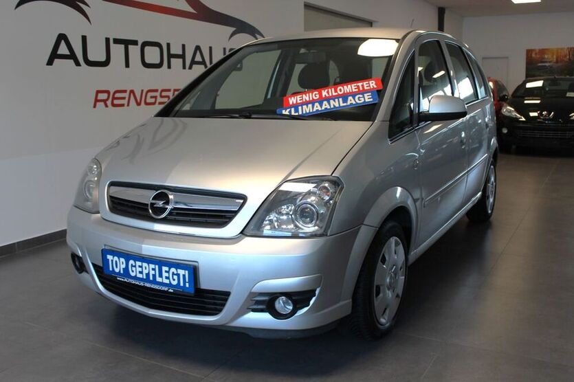 Meriva
