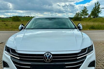 VW Arteon 101.500 km 26.999 &euro; Halsenbach 56283