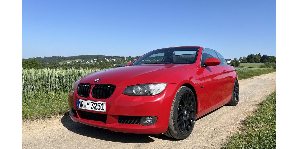 BMW 325 154.400 km 15.499 &euro; Ehlscheid 56581