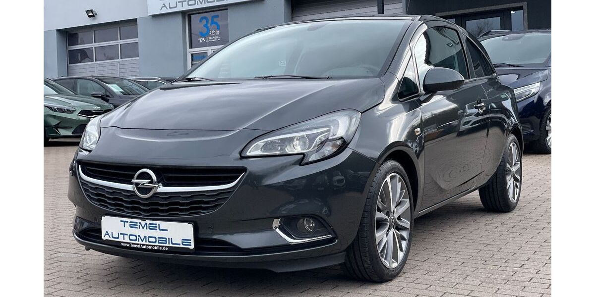 Opel Corsa 91.648 km 9.499 &euro; Montabaur-Eschelbach 56410