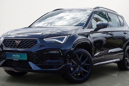 Cupra Ateca 1.130 km 38.380 &euro; Diez 65582