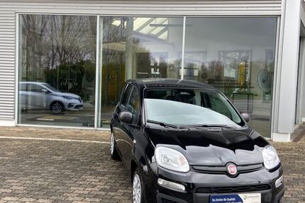 Fiat Panda 3.468 km 13.750 &euro; Nastätten 56355