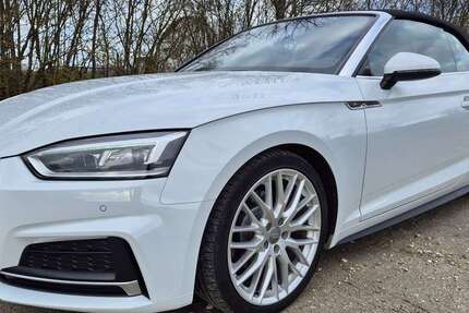 Audi A5 116.000 km 26.900 &euro; Dörth 56281