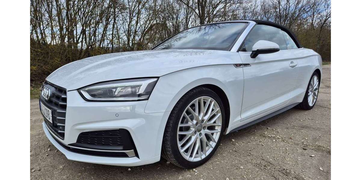 Audi A5 116.000 km 26.900 &euro; Dörth 56281