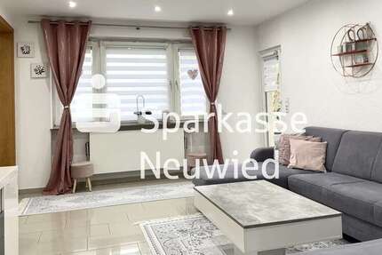 Wohnung Neuwied - 4 Zimmer, 88 m&sup2;, 244.000&euro; | Angebot:25853187