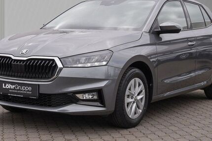 Skoda Fabia 19.034 km 15.780 &euro; Andernach 56626