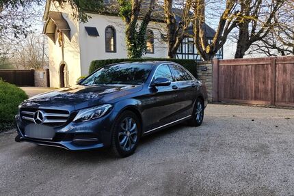 Mercedes-Benz C 180 98.000 km 17.990 &euro; Bassenheim 56220