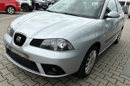 Seat Ibiza Comfort Edition 188.300 km 990 &euro; Koblenz 56070