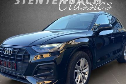 Audi Q5 102.990 km 28.990 &euro; Großmaischeid 56276