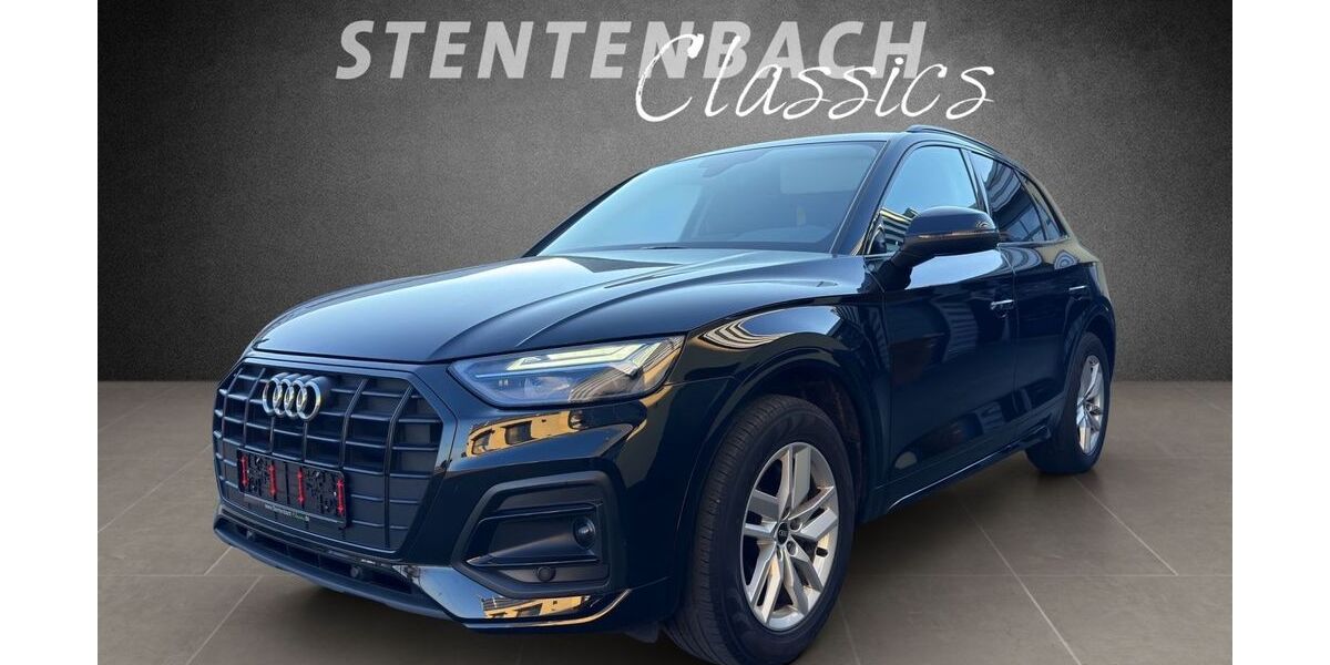 Audi Q5 102.990 km 28.990 &euro; Großmaischeid 56276