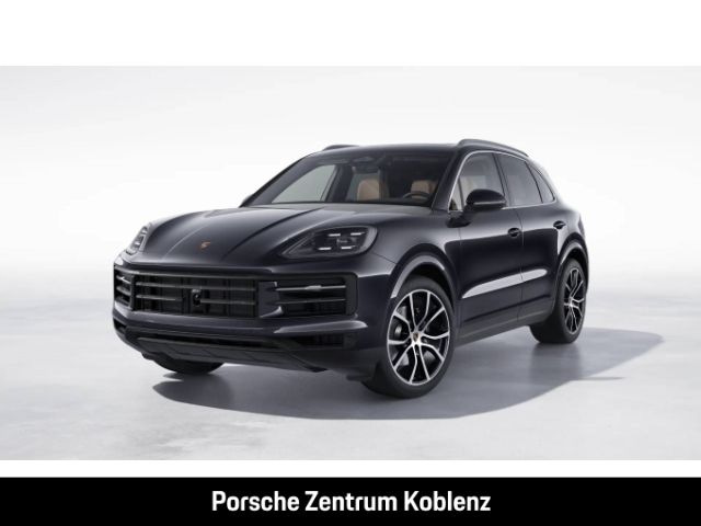 Porsche Cayenne 17.600 km 88.950 € Koblenz 56070