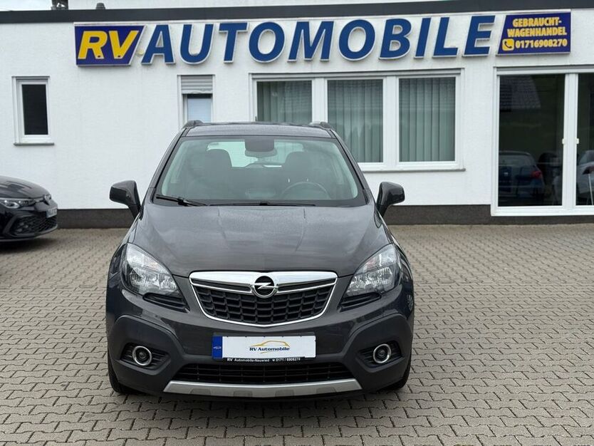 Mokka