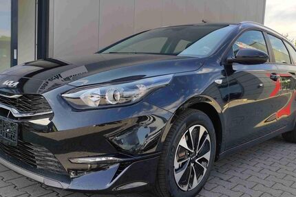 Kia ceed Sportswagon 13.390 km 20.990 &euro; Polch 56751