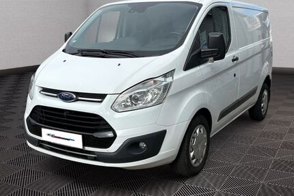 Ford Transit Custom 200.000 km 14.490 &euro; Neuwied 56564