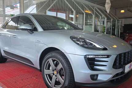 Porsche Macan 126.300 km 37.600 &euro; Lahnstein 56112